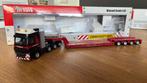 Volvo FH 4 Glob low loader firma Mammoet, Ophalen of Verzenden, Zo goed als nieuw, Bus of Vrachtwagen, Overige merken
