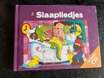 Slaapliedjes + cd nieuw in folie., Cd's en Dvd's, Cd's | Kinderen en Jeugd, Ophalen of Verzenden, Nieuw in verpakking, Muziek