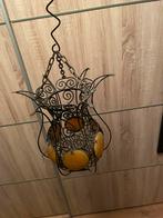 Arabische lampje zonder lamp of fitting. Arabisch ornament, Gebruikt, Ophalen of Verzenden