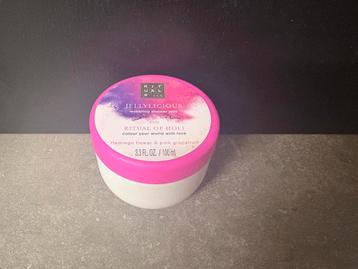 Rituals of Holi wobbling shower jelly 100ml beschikbaar voor biedingen