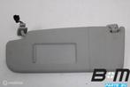Zonneklep links VW Golf Plus, Auto-onderdelen, Interieur en Bekleding, Gebruikt