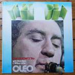 Lee Konitz Trio – Oleo, 1980 tot heden, Overige formaten, Ophalen of Verzenden, Zo goed als nieuw