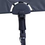 Zweef parasol, Tuin en Terras, Parasols, Ophalen, Nieuw, 2 tot 3 meter, Zweefparasol