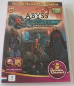 PC Game *** ABYSS *** The Wraiths of Eden, Puzzel en Educatief, 1 speler, Ophalen of Verzenden, Zo goed als nieuw