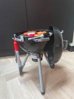 Weber Speelgoed Barbecue, Ophalen, Gebruikt, Kunststof, Speelkeuken-accessoire