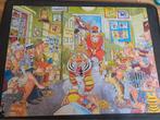 Wasgij Puzzel - 950 Stukjes, Ophalen of Verzenden, 500 t/m 1500 stukjes, Gebruikt, Legpuzzel