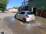 Suzuki 2005 Grijs, Auto's, Suzuki, Voorwielaandrijving, Bluetooth, 965 kg, 400 kg
