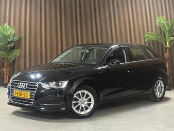 Audi A3 Sportback 1.4 TFSI Attr. Pro L beschikbaar voor biedingen