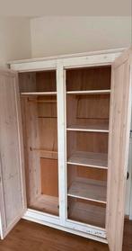 Mooie, hoge kast - 180cm hoog, Huis en Inrichting, Kasten | Kledingkasten, Ophalen