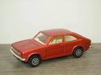 Morris Marina 1.8 Coupe - Corgi Toys 306 England, Verzenden, Gebruikt, Auto, Corgi
