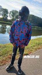 Moncler regenjas, Ophalen of Verzenden, Zo goed als nieuw, Jack