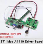 Display Screen Controller Driver Board Kit, Overige soorten, Nieuw, Ophalen of Verzenden, Overige typen