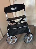 Rollator Drive Nitro M, Diversen, Ophalen, Opvouwbaar, Zo goed als nieuw