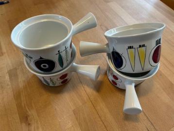 Rörstrand Sweden PICKNICK RAMEQUIN beschikbaar voor biedingen