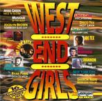 Various CD 'West End Girls' (Pop/Dance 70s/80s), Ophalen of Verzenden, 1980 tot 2000, Zo goed als nieuw