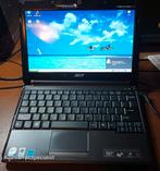 Hele Nette Windows XP mini laptop origineel.  accu 5 uur, Computers en Software, Windows Laptops, HDD, Minder dan 4 GB, Minder dan 2 Ghz