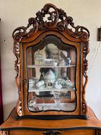 Antieke Bonheur Kast, Ophalen