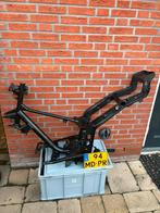 Gilera runner frame a1 M07 125cc, Ophalen