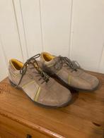 Nette bruine suede leren schoenen van Wink, maat 46, Bruin, Verzenden, Zo goed als nieuw, Veterschoenen