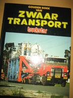 Truckstar  Zwaar Transport, Boeken, Zo goed als nieuw, Ophalen, Algemeen