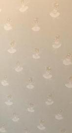 Behang kinderkamer lilleby vliesbehang ballerina 2679, Ophalen, Minder dan 10 m²