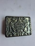 Vintage dessert chocoladedoosje van A. Driessen, Antiek en Kunst, Ophalen