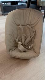Stokke Newborn Set - inc. 2 hoezen en toy hanger, Kinderen en Baby's, Kinderstoelen, Ophalen, Nieuw, Meegroeistoel, Gordel(s)