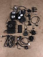 Triumph Tiger 955 2001-2006 Diverse Onderdelen, Motoren, Gebruikt, ., Ophalen of Verzenden, .