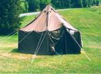 Legertent leger scouting us army tent defensie, Verzamelen, Ophalen, Landmacht, Amerika, Overige typen