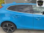 Portier Rechts Achter Volvo V40 (MV) 2013 32351000, Gebruikt, Siegburger Straße 229, Köln 50679, , Duitsland, Info@volvocars.com