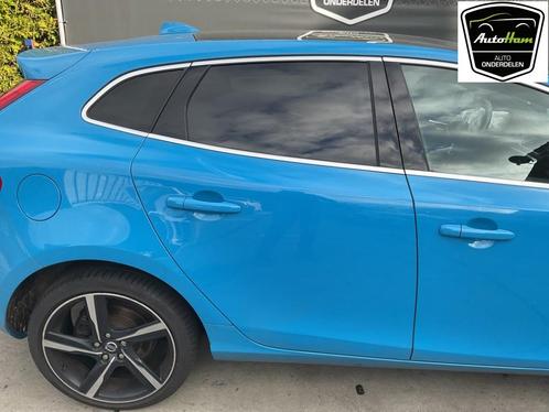 Portier Rechts Achter Volvo V40 (MV) |32351000|31278443|, Auto-onderdelen, Carrosserie en Plaatwerk, Volvo, Gebruikt
