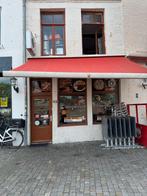 Ter overname: Goedlopende Horecazaak in Maastricht centrum, Zakelijke goederen