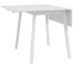 Dubbele Uitklapbare Tafel, Huis en Inrichting, Tafels | Eettafels, Ophalen