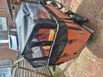 Bakfiets Max-E, Fietsen en Brommers, Fietsen | Bakfietsen, Ophalen, Gebruikt, 4 kinderen of meer