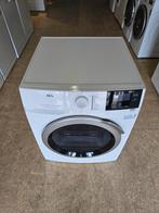 AEG 7000 Series warmtepompdroger | 8 kilo | A++ | Garantie ✅, Witgoed en Apparatuur, Wasdrogers, Jirnsum, Anti-kreukfase, Overige typen