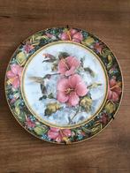 Franklin Mint The Imperial Hummingbird Ltd edition, Ophalen of Verzenden