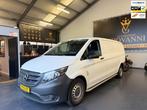 Mercedes-Benz Vito 111 CDI Functional Extra Lang Iinruilen m, Voorwielaandrijving, 1780 kg, Gebruikt, Euro 6