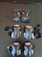 beschermers knie elleboog en hand voor kinderen, Sport en Fitness, Skeelers, Overige merken, Gebruikt, Kinderen, Ophalen of Verzenden