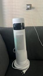 Silvercrest toren ventilator, Ophalen of Verzenden, Zo goed als nieuw, Luchtreiniger