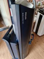 Philips Sunmobile 823, Witgoed en Apparatuur, Zonnebanken en Gezichtsbruiners, Ophalen, Zo goed als nieuw, Zonnebank enkelzijdig