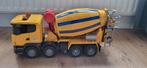 Bruder cementwagen, Ophalen of Verzenden, Zo goed als nieuw