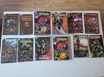 100 Comics uit Spawn Series., Boeken, Ophalen, Amerika, Zo goed als nieuw, Meerdere comics