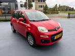 Fiat PANDA 1.2 LOUNGE AIRCO HOGE INSTAP, Auto's, Voorwielaandrijving, Gebruikt, 4 stoelen, Bedrijf