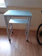 sterio tv meubel, Ophalen, Zo goed als nieuw, Overige merken