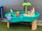 Step2 Splish Splash watertafel, Ophalen, Zo goed als nieuw