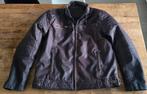 Stoere imitatie leren jas mt XL, Kleding | Heren, Bruin, Angelo Litrico, Maat 56/58 (XL), Ophalen of Verzenden