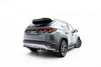 Voorlip sideskirt spoiler diffuser - Hyundai Tucson 24+, Ophalen of Verzenden