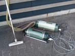 2 stuks vintage stofzuigers Holland Electro, Ophalen