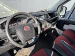 Fiat Ducato 35H 2.3 MultiJet LH3 Gran Volume | Cruise contro, Voorwielaandrijving, Euro 5, Stof, Gebruikt