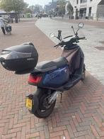 NIU MQI GT, Fietsen en Brommers, Scooters | Overige merken, Ophalen, Maximaal 45 km/u, Elektrisch, Gebruikt
